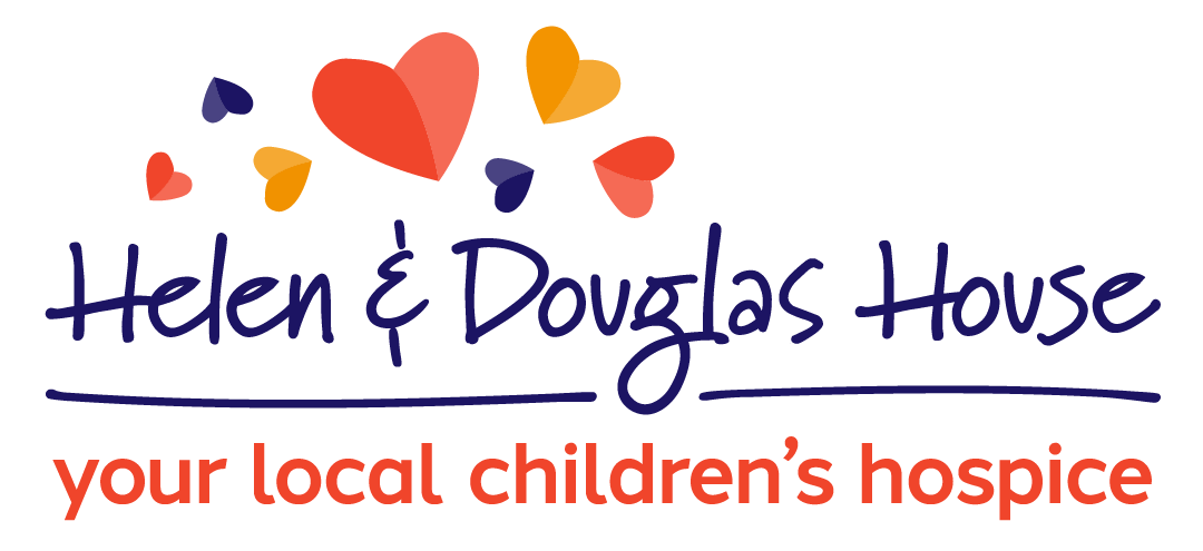 Helen & Douglas House Referrals
